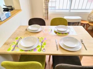 Hachiken Chaya 2F 1-6ppl