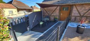 Maisonnette LOlivier