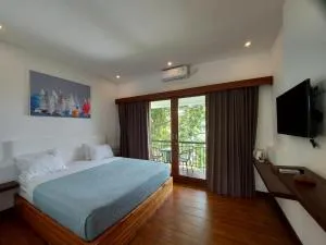 Marina Del Ray - Gili Sudak