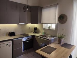 Studios Prodromidis Πρεβεζα