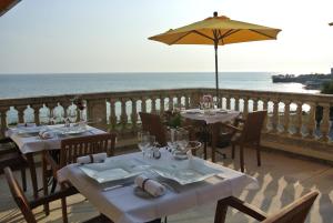 Hotels Hotel Primavera : photos des chambres