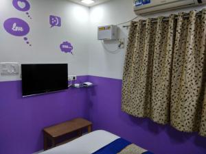 GT Service apartments