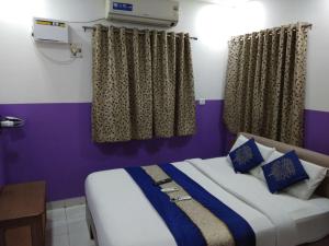 GT Service apartments