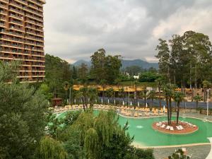 2 bedroom Apartment in Oasis