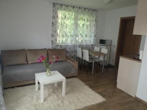 Kristinos apartment