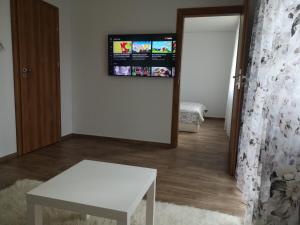 Kristinos apartment