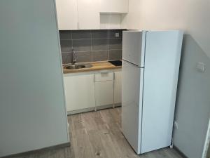 Appartements Logement en bord de port : photos des chambres