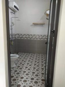 Rustic Homestay - Phòng nghỉ giá rẻ