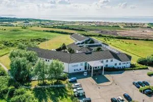 Løgstør Parkhotel - Løgstør