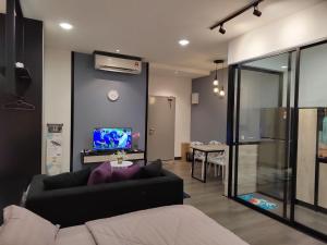 DA4 Homestay @ Vista Bangi