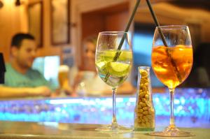 Hotel Traube - Stelvio