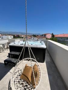 4 GENTLEMEN VILLAS with private jacuzzi