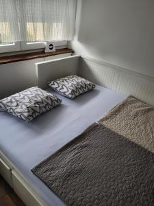 Studio apartman Tara