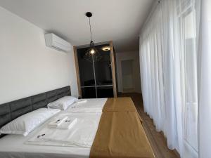 4 GENTLEMEN VILLAS with private jacuzzi