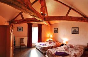 B&B / Chambres d'hotes La Ferme des 3 Suissesses : photos des chambres