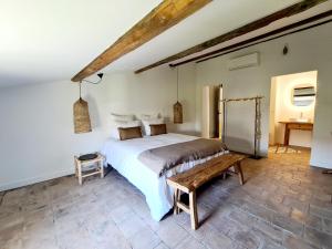 Appart'hotels La Maison de Lyna : photos des chambres