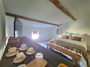 Appart'hotels La Maison de Lyna : photos des chambres