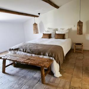 Appart'hotels La Maison de Lyna : photos des chambres