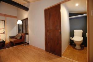 京町家の宿 三石