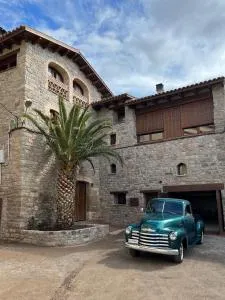 Ca La Gràcia - Santpedor