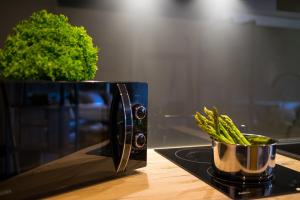 Apart-Center Antalovka Spa