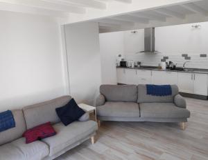 Luz da Lúa - Casa del campo