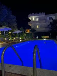 Vila Florika Hotel - Borsh