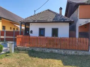 Domcek Lutila 54 - Trubín