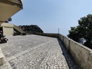 EARTH 3BHK By Wabi Sabi Stays