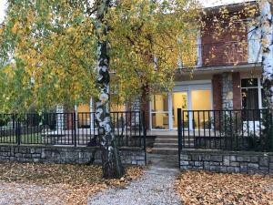 Crystal Spas Apartman-Balaton