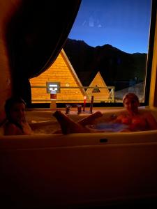 Guesthouse Elli & Cottages