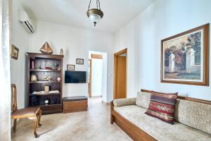 Ekavi Apartment