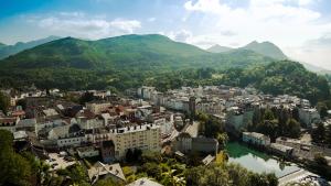 Hotels Hotel Restaurant La Regence : photos des chambres