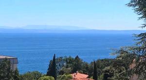 Apartment with direct Sea View, Free Parking and close to Beaches and Promenade 