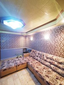Cubao Quezon city Transient condo unit