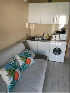 Apartment Blue Laguna