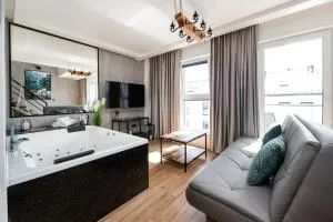 Relaxroom Szmaragd - 威赫罗伏