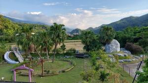 Fu Chuan Garden