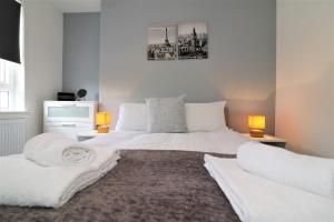 Signature - Newbattle House