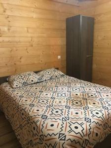 Forest Jura Lodge - Chalet des sapins