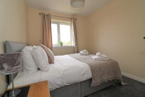 Signature - Wilkie House