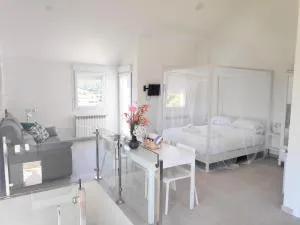 Raio do Sol - Apartamento Turístico - Serantes