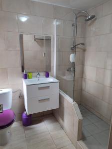 Apartamento Lanzarote Volcano