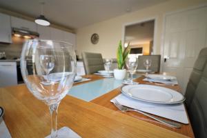 Signature - Harris House