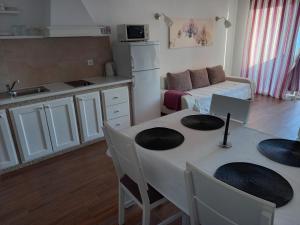 Apartmani Sanja