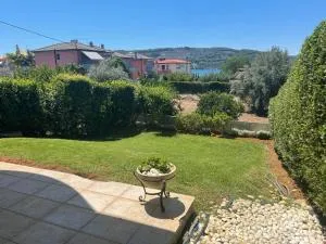 Theologos Beach - Livanátai