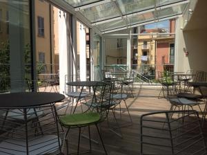 Hotel Corso Alaxi Hotels