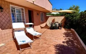 JAZZ STYLE - On The Beach - Anzio - Casale Vignarola