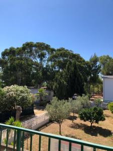 La Terrazza sul Mare