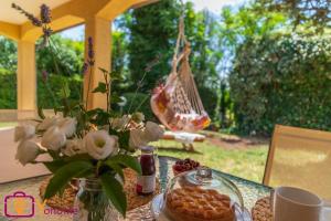 Leccino Home Piano Terra by Yohome